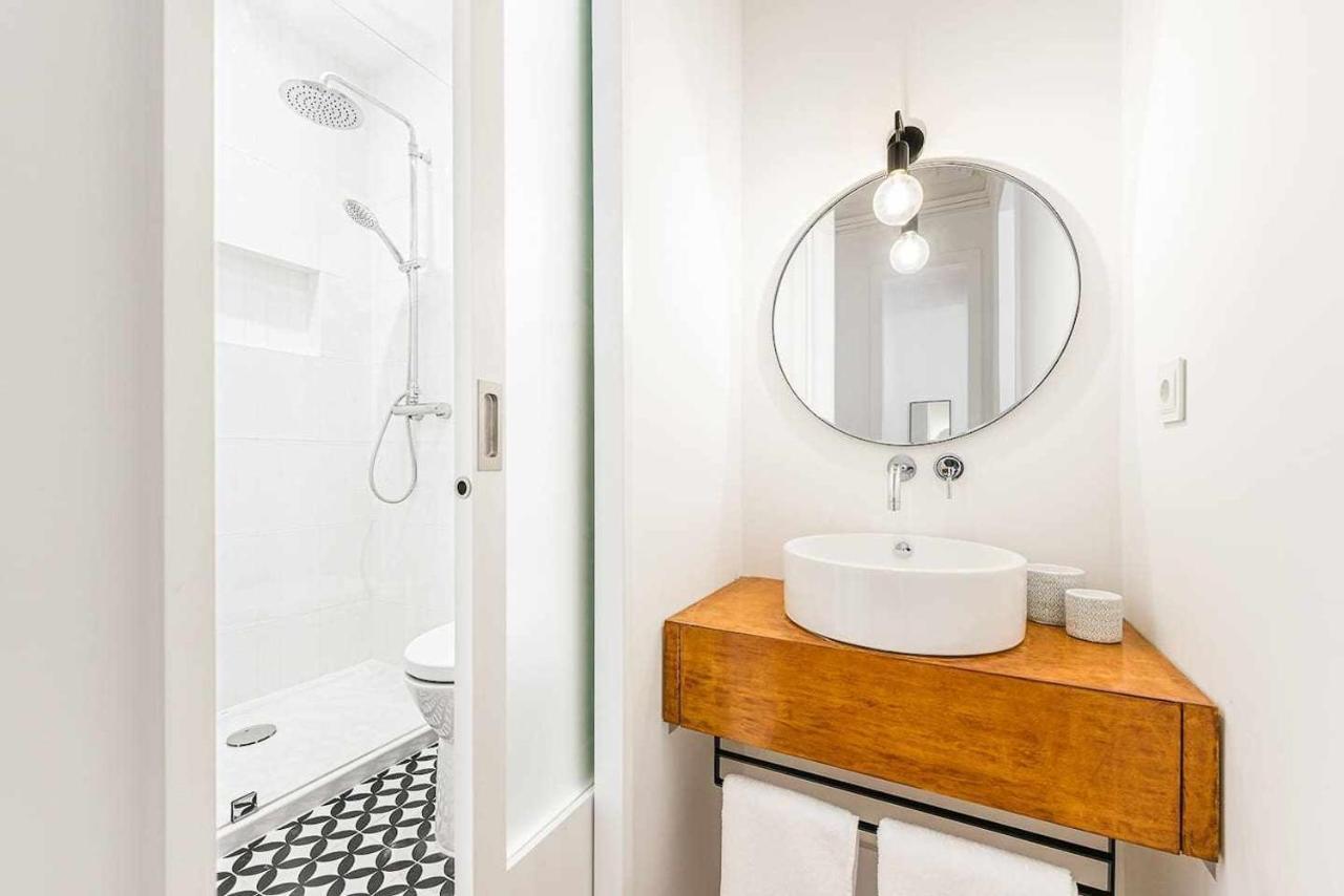 Classic Bonjardim Apartamento *