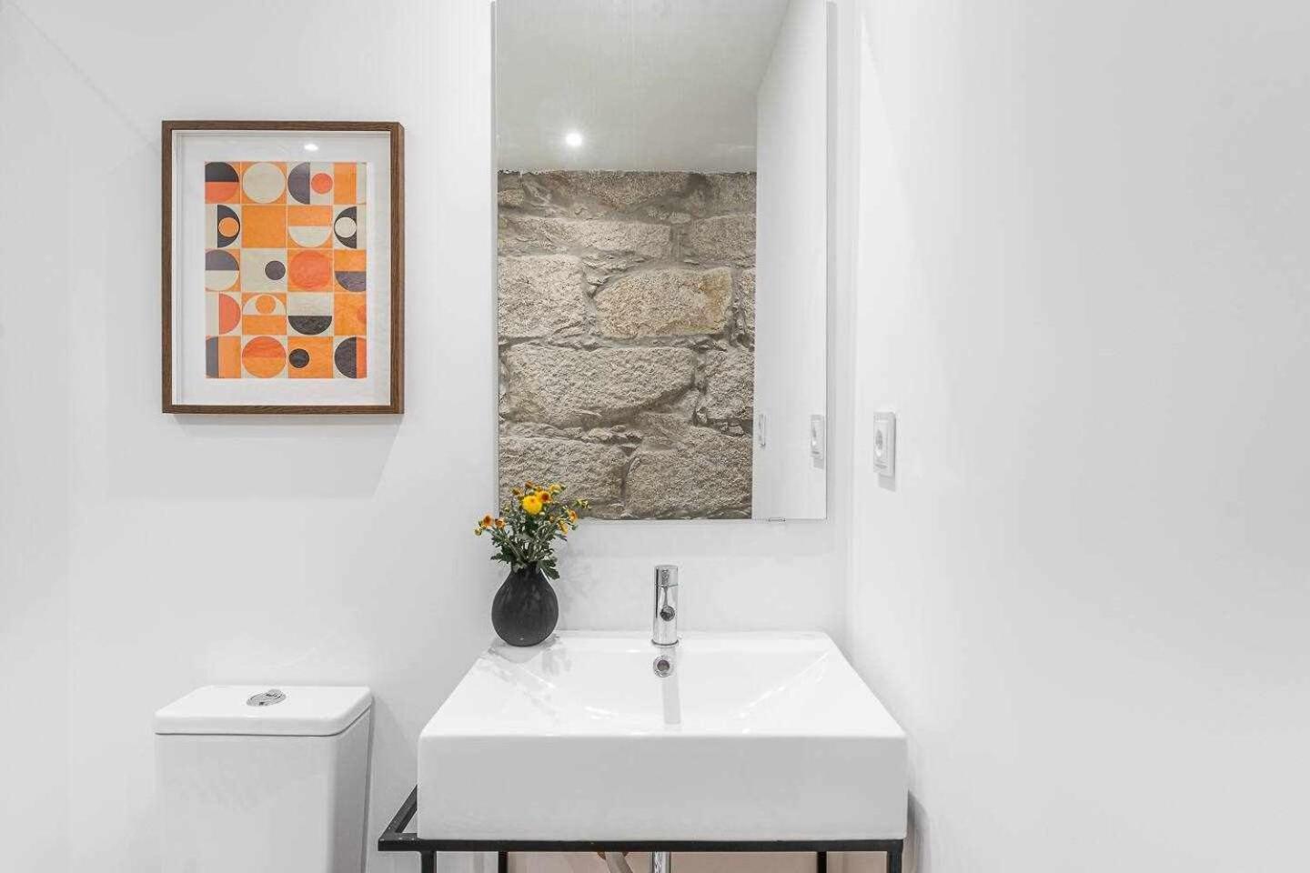 Apartamento Classic Bonjardim Oporto