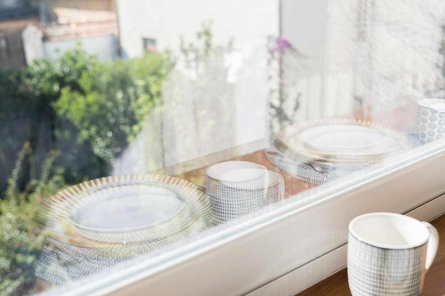 Apartamento Classic Bonjardim Oporto