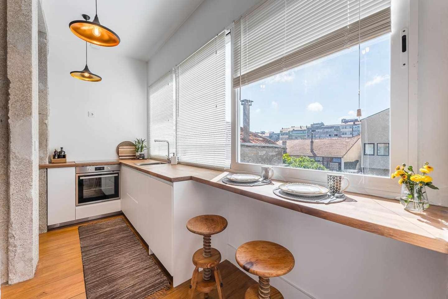 Classic Bonjardim Apartamento *