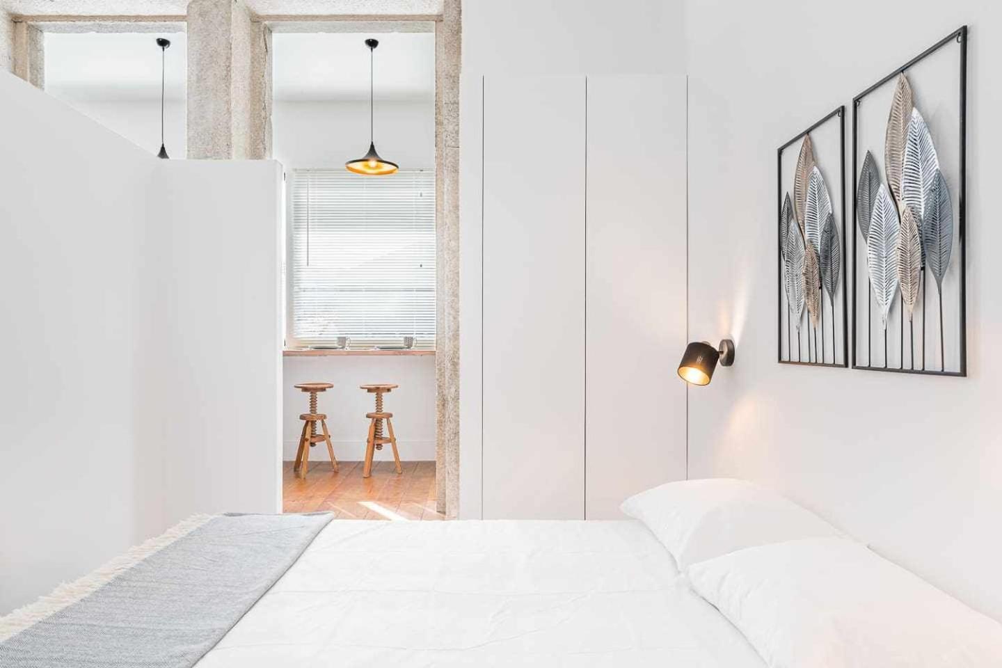 Apartamento Classic Bonjardim *