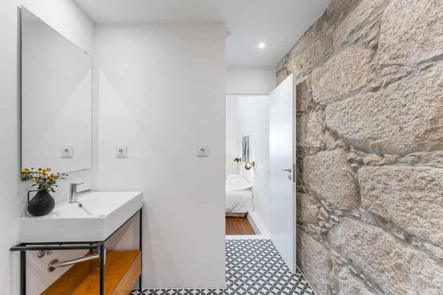 Apartamento Classic Bonjardim Oporto