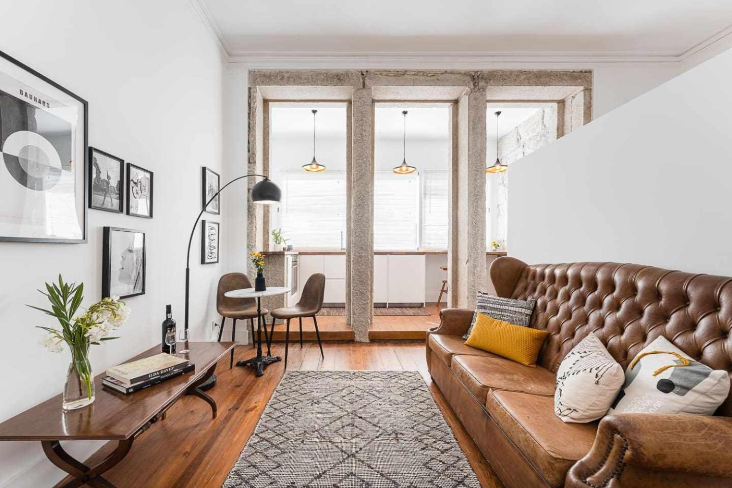 Classic Bonjardim Oporto
