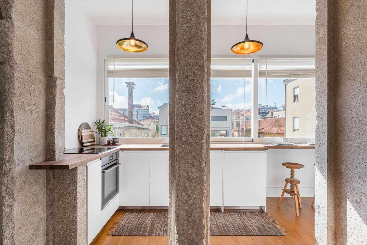 Classic Bonjardim Apartamento