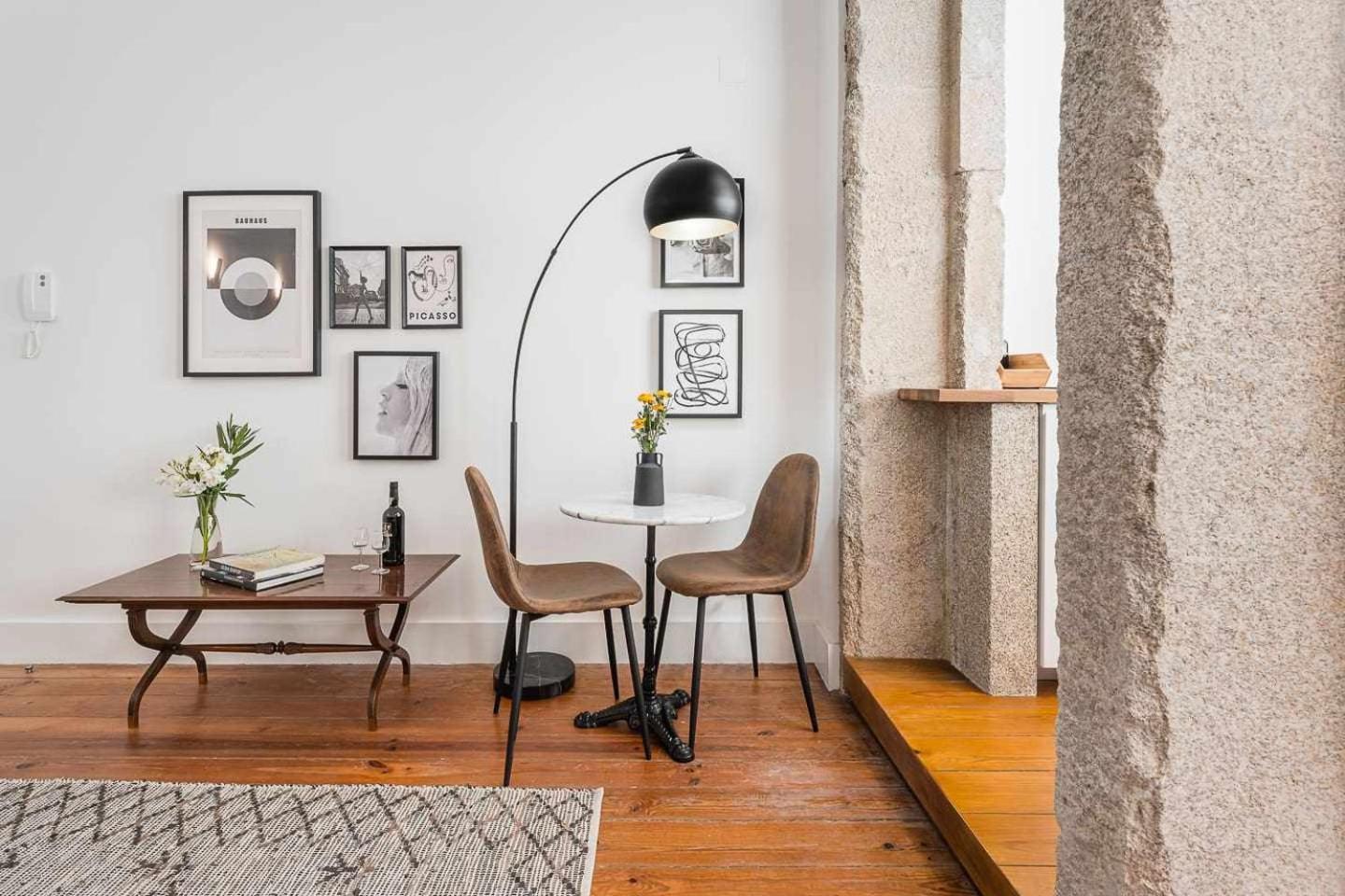 Apartamento Classic Bonjardim *
